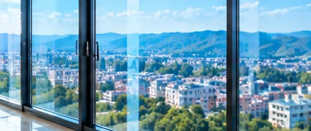 Facility and Property Maintenance