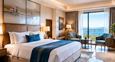 Hotels and Hospitality